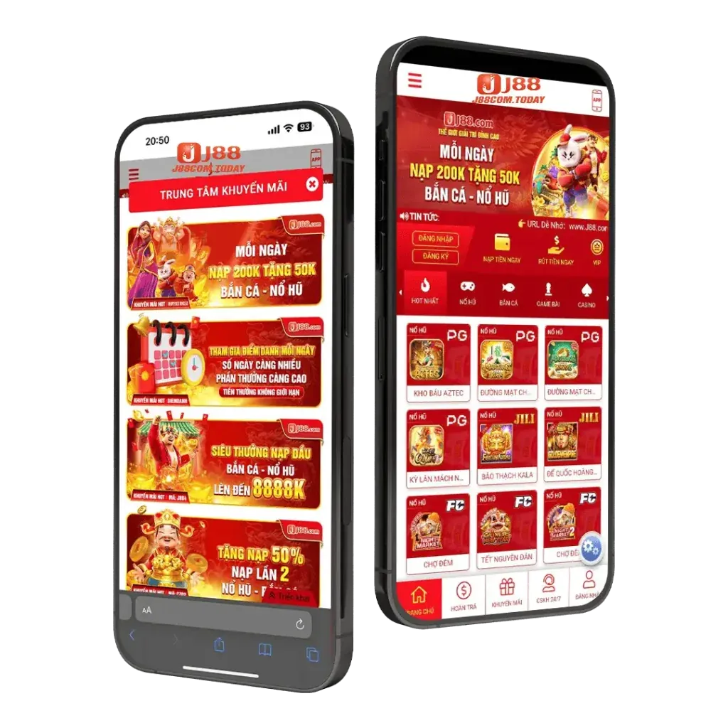 Đa dạng trò chơi nổ hũ tại N8BET