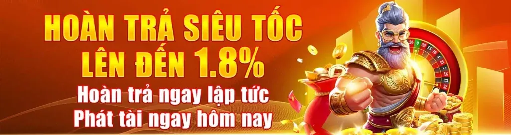 Khuyến mãi N8BET mới nhất