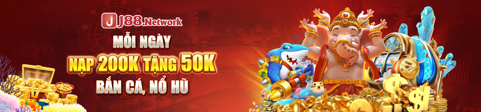 Thế giới bắn cá N8BET với đồ họa 3D sống động và phần thưởng lớn