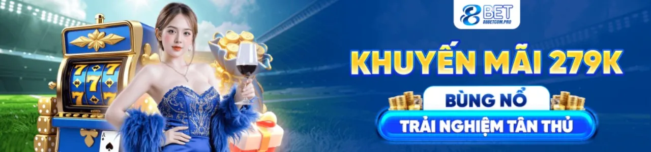 Hình ảnh chính của Blog N8BET với các trò chơi cá cược và tin tức mới nhất