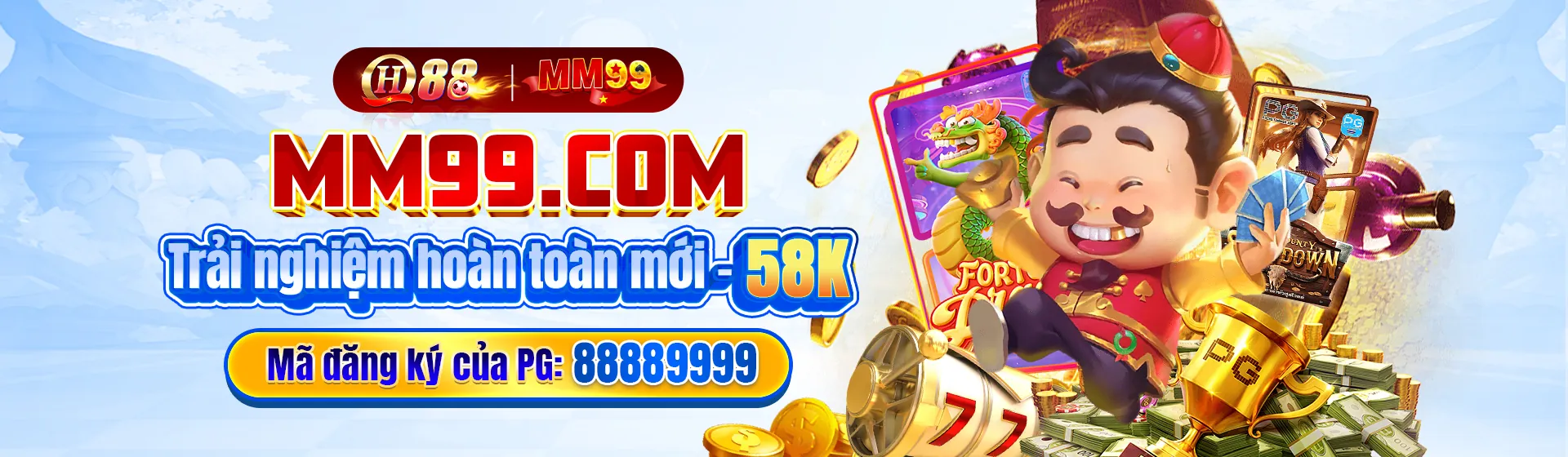 Nổ Hũ N8BET 2026 - Cơ hội thắng lớn tại N8BET