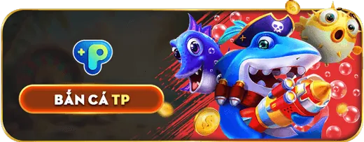 Game bắn cá Rồng Vàng