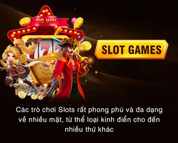 Bước 3: Chọn game bắn cá