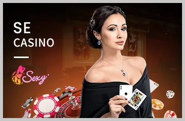 Trò chơi Baccarat trực tuyến với dealer